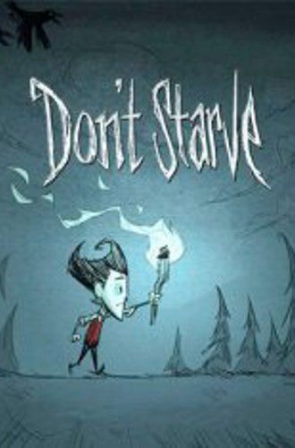 Don't Starve (2013) PC