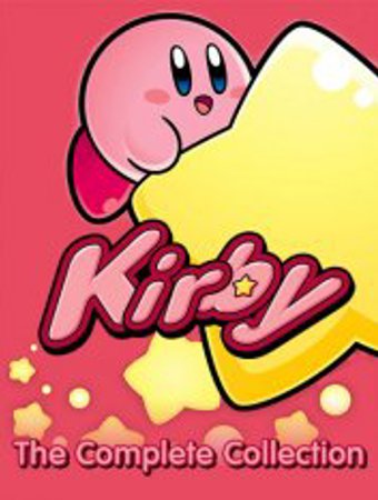 Kirby: