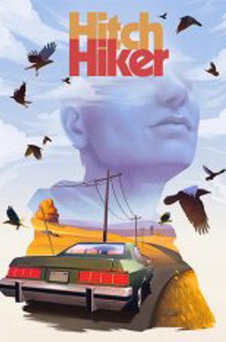 Hitchhiker: A Mystery Game - 2021