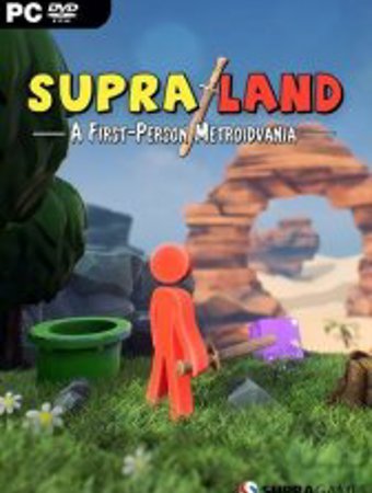 Supraland