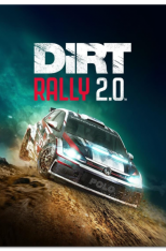 DiRT Rally 2.0 - Deluxe Edition (2019) FitGirl