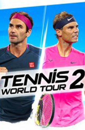 Tennis World Tour 2 (2020)