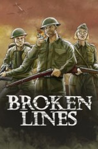 Broken Lines (2020)