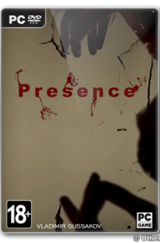 Presence - 2021