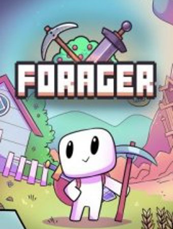 Forager