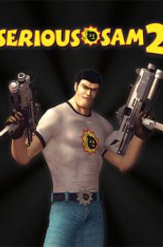 Serious Sam 2 - 2005 - FitGirl