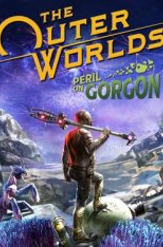 The Outer Worlds (2019) FitGirl