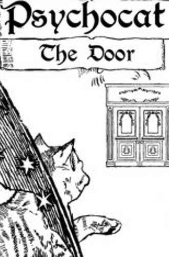 Psychocat: The Door - 2021