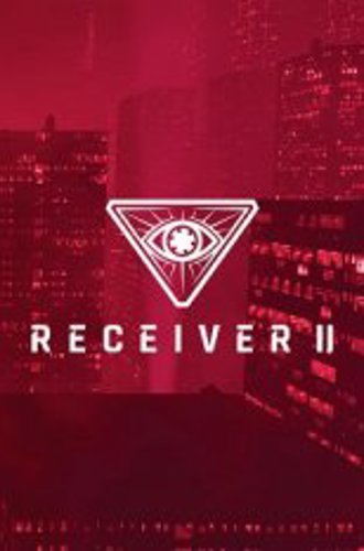 Receiver 2 (2020)