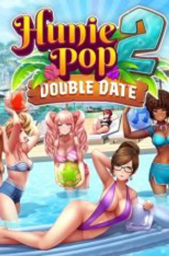 СексоФон 2 / HuniePop 2: Double Date - 2021