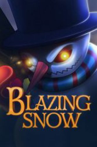 Blazing Snow - 2021