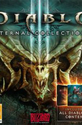 Diablo 3: Eternal Collection - 2018