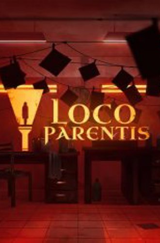 Loco Parentis (2019)