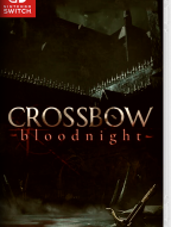 CROSSBOW: