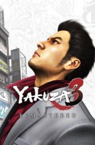 Yakuza 3 Remastered - 2021