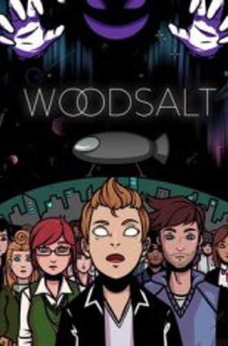 Woodsalt - 2021