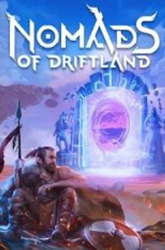 Nomads of Driftland - 2020