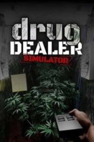 Drug Dealer Simulator (2020) xatab