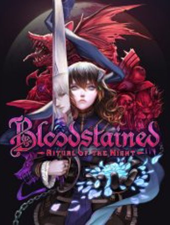 Bloodstained: