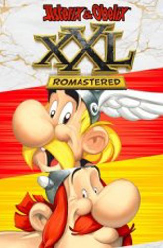 Asterix & Obelix XXL: Romastered (2020)