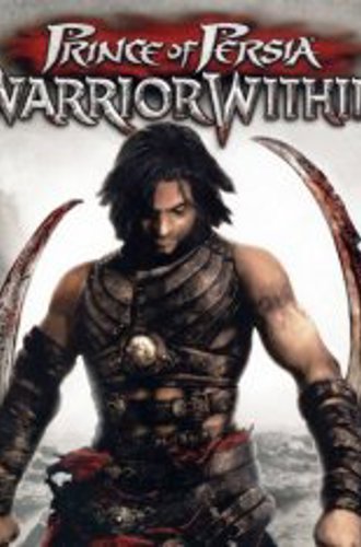 Prince of Persia - Warrior Within (2004) PC | Repack