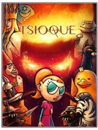 Tsioque