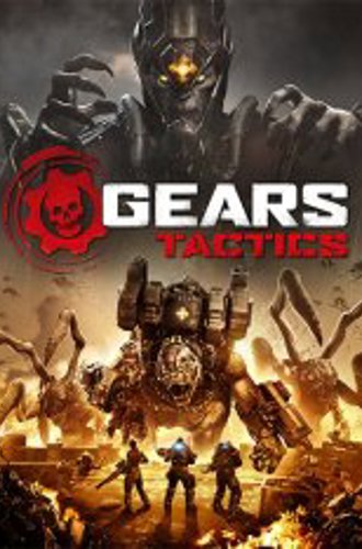 Gears Tactics