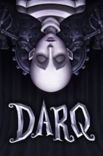 DARQ (2019)