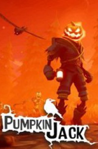 Pumpkin Jack (2020)