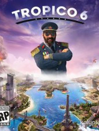 Tropico